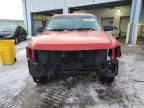 2012 Chevrolet Silverado C1500 LT