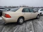 2002 Lexus LS 430