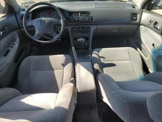 1996 Honda Accord EX