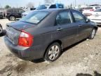 2005 KIA Spectra LX