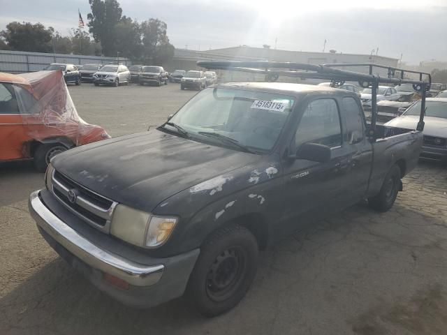 1999 Toyota Tacoma Xtracab