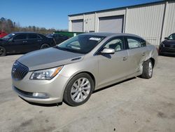 2016 Buick Lacrosse en venta en Gaston, SC