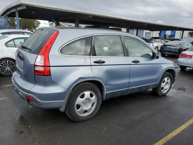 2008 Honda CR-V LX