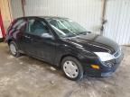 2007 Ford Focus ZX3