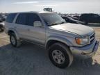 1999 Toyota 4runner Limited