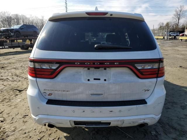 2019 Dodge Durango R/T