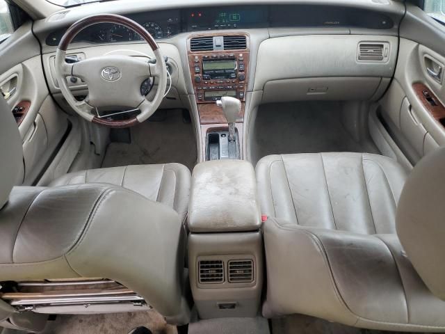 2004 Toyota Avalon XL