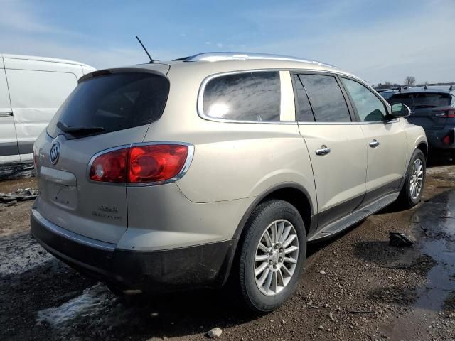 2010 Buick Enclave CX