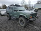 2000 Jeep Cherokee Classic