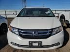 2014 Honda Odyssey Touring