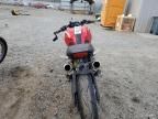 2011 Ducati Monster 696