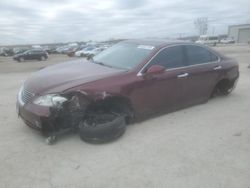 2008 Lexus ES 350 en venta en Kansas City, KS