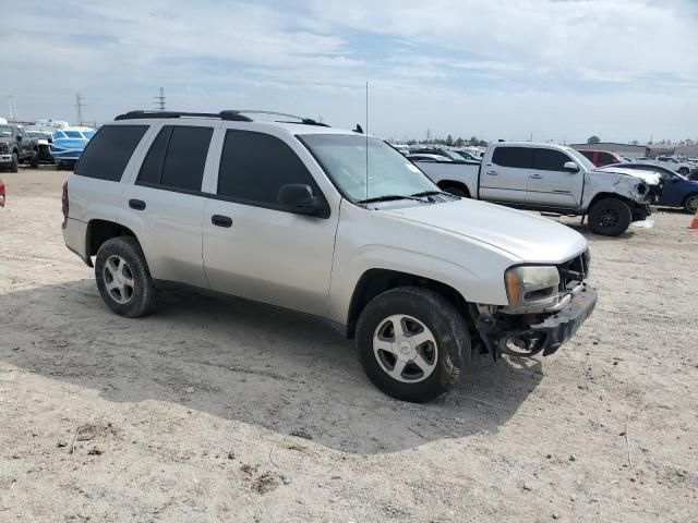 2006 Chevrolet Trailblazer LS