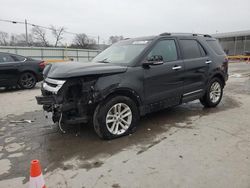 2014 Ford Explorer XLT en venta en Lebanon, TN