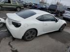 2015 Scion FR-S