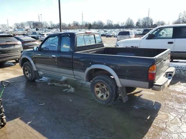 1998 Toyota Tacoma Xtracab