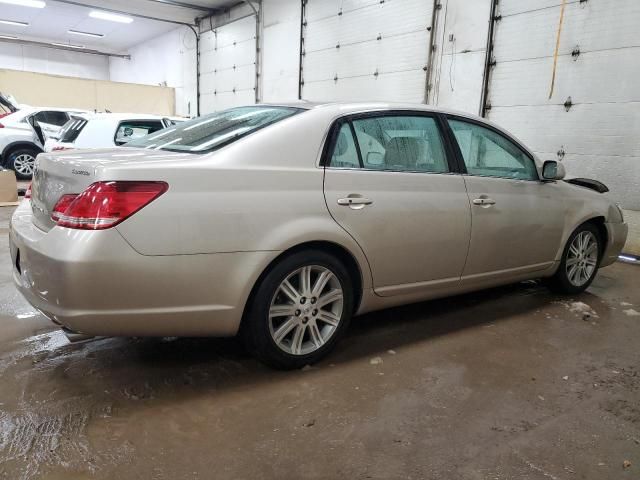 2006 Toyota Avalon XL