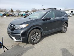 2020 Honda CR-V EX en venta en Glassboro, NJ