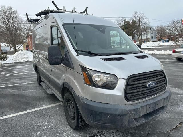 2016 Ford Transit T-150