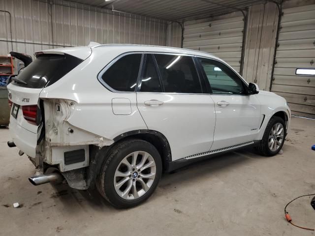 2014 BMW X5 XDRIVE35I