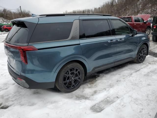 2025 KIA Carnival SX