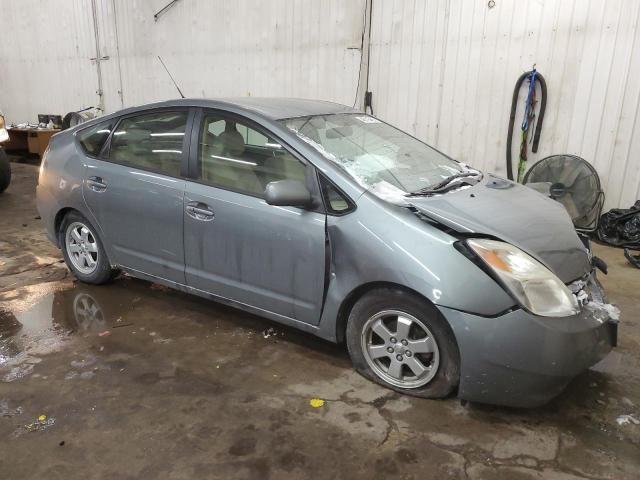 2005 Toyota Prius