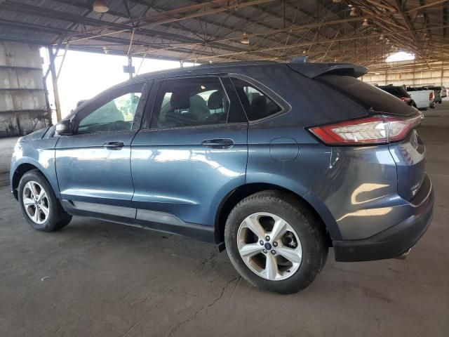 2018 Ford Edge SE