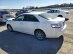 2011 Toyota Camry Hybrid