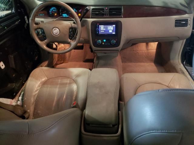 2006 Buick Lucerne CXL