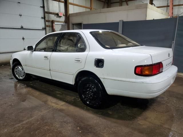 1995 Toyota Camry LE