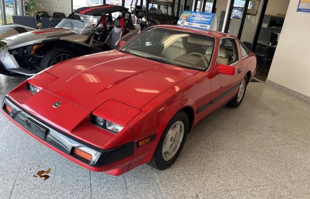 1984 Datsun 300ZX