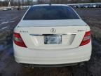 2009 Mercedes-Benz C 300 4matic