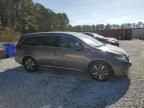 2014 Honda Odyssey Touring