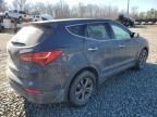 2016 Hyundai Santa FE Sport