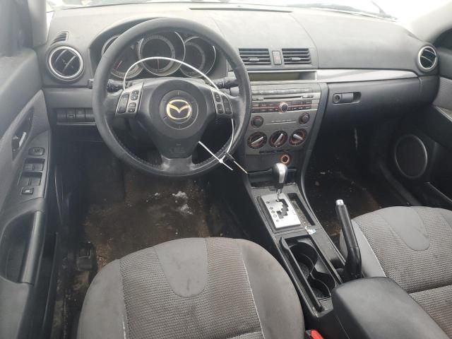 2007 Mazda 3 S