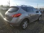 2010 Nissan Murano S