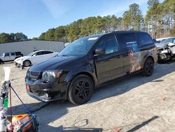 2012 Dodge Grand Caravan R/T en venta en Seaford, DE