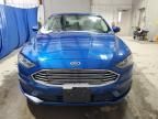 2017 Ford Fusion SE Hybrid