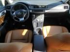 2013 Lexus CT 200