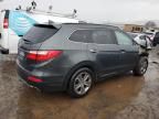 2013 Hyundai Santa FE GLS