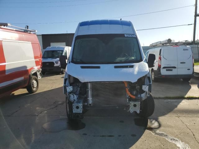 2022 Ford Transit T-350