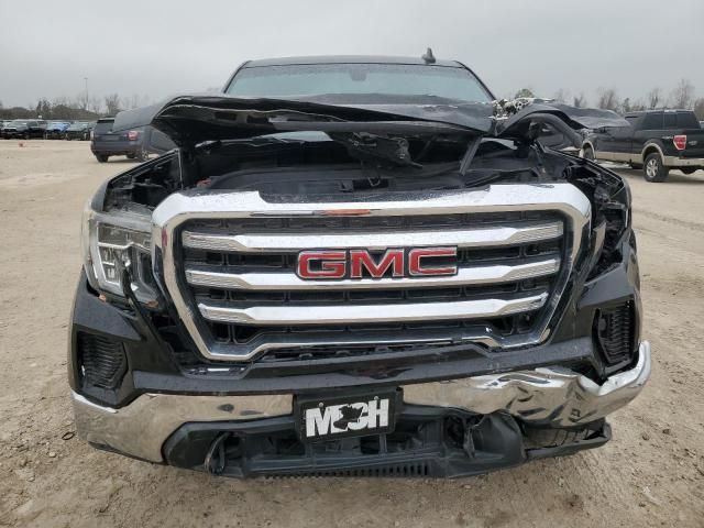 2020 GMC Sierra K1500