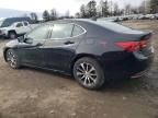 2015 Acura TLX Tech