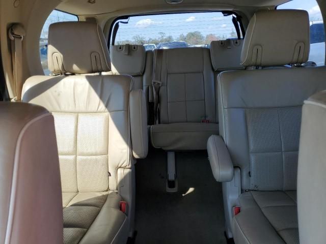 2008 Lincoln Navigator