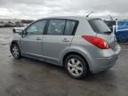 2007 Nissan Versa S