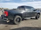 2017 Chevrolet Silverado K1500 LTZ