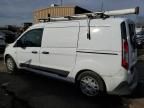 2016 Ford Transit Connect XLT