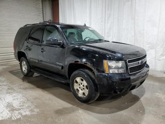 2011 Chevrolet Tahoe K1500 LS