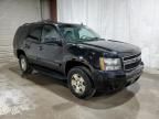 2011 Chevrolet Tahoe K1500 LS