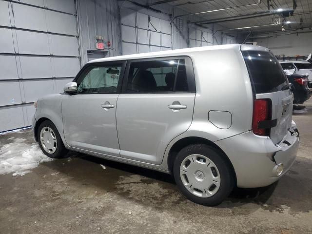 2009 Scion XB